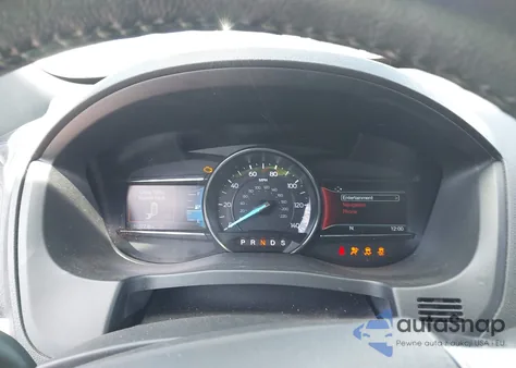 2019 Ford Explorer Xlt из США, поврежденный, VIN 1FM5K7D84KGA68977